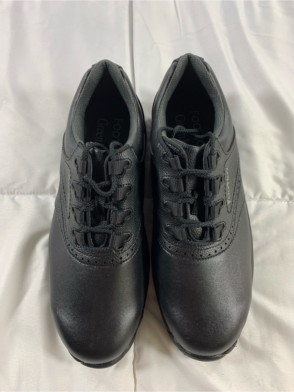 Pre loved FOOTJOY shoes mens size 9